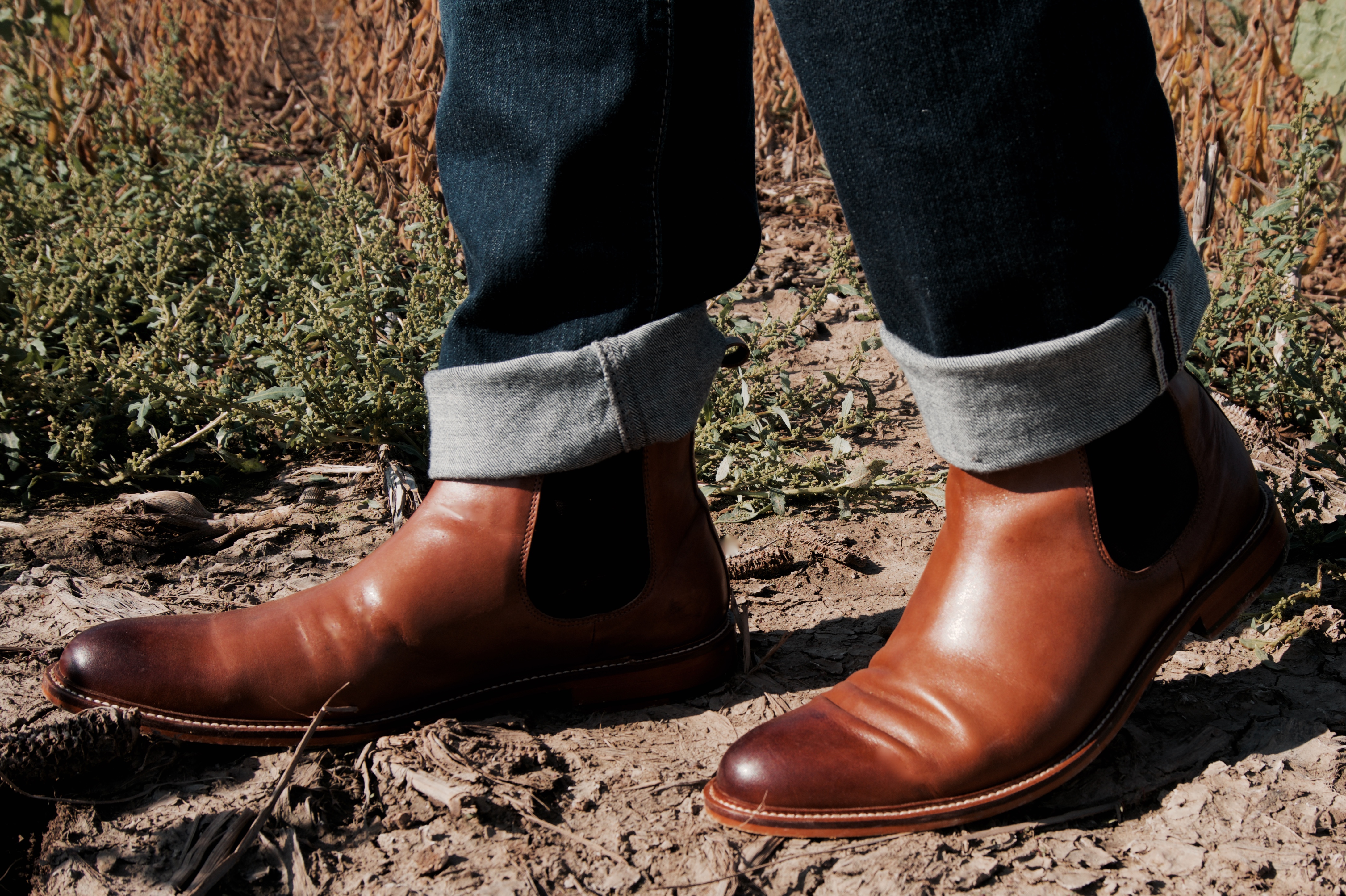 The Perfect Chelsea Boot - DSW Canada 